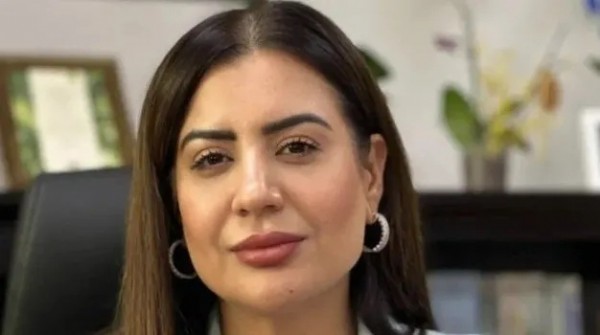 Uygunsuz görüntüleri gündem olmuştu: CHP'li Belediye Başkan Yardımcısı Fidan Gül’ün kapısını polise Murat Miniç açmış!